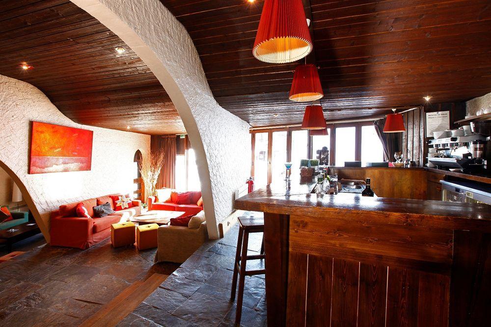Hotel Des Dromonts By Sowell Collection Avoriaz Zewnętrze zdjęcie