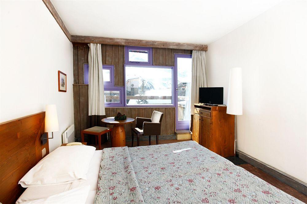 Hotel Des Dromonts By Sowell Collection Avoriaz Zewnętrze zdjęcie